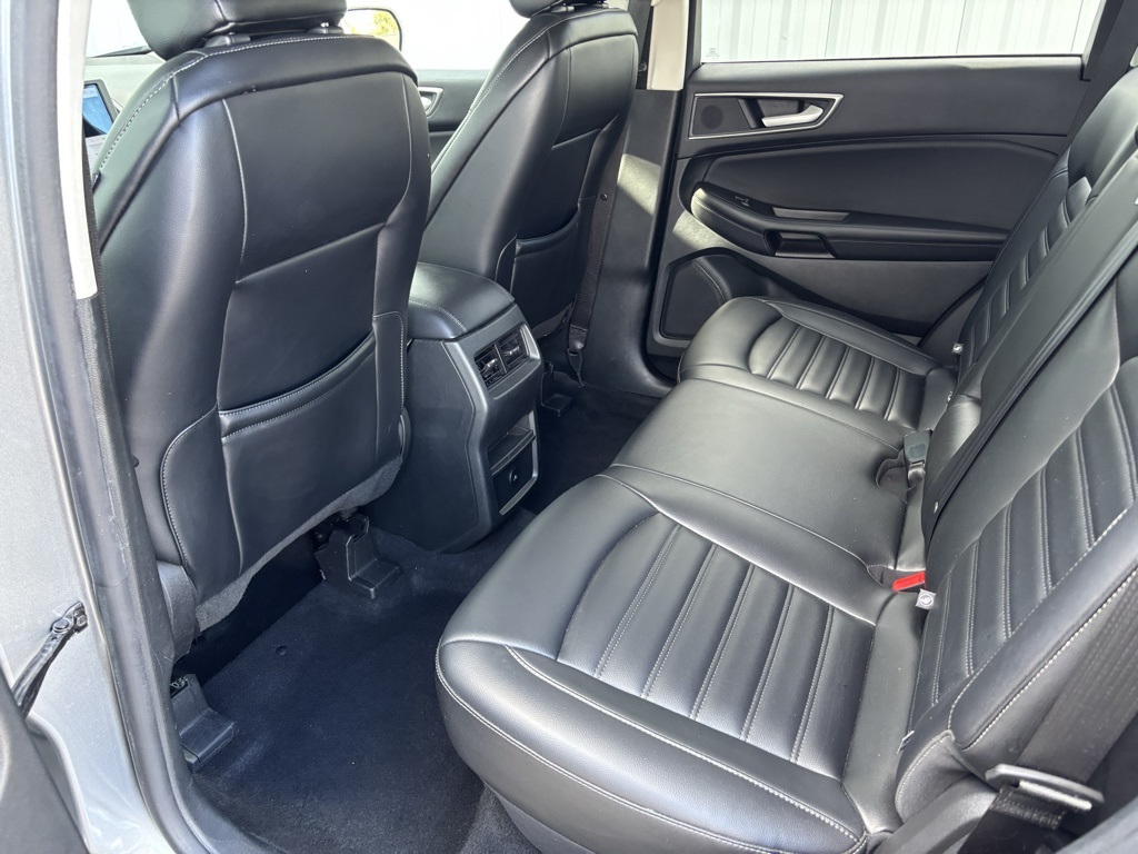 Used Car 2023 Ford Edge  Sel For Sale Under $25,000 In Austin, Texas