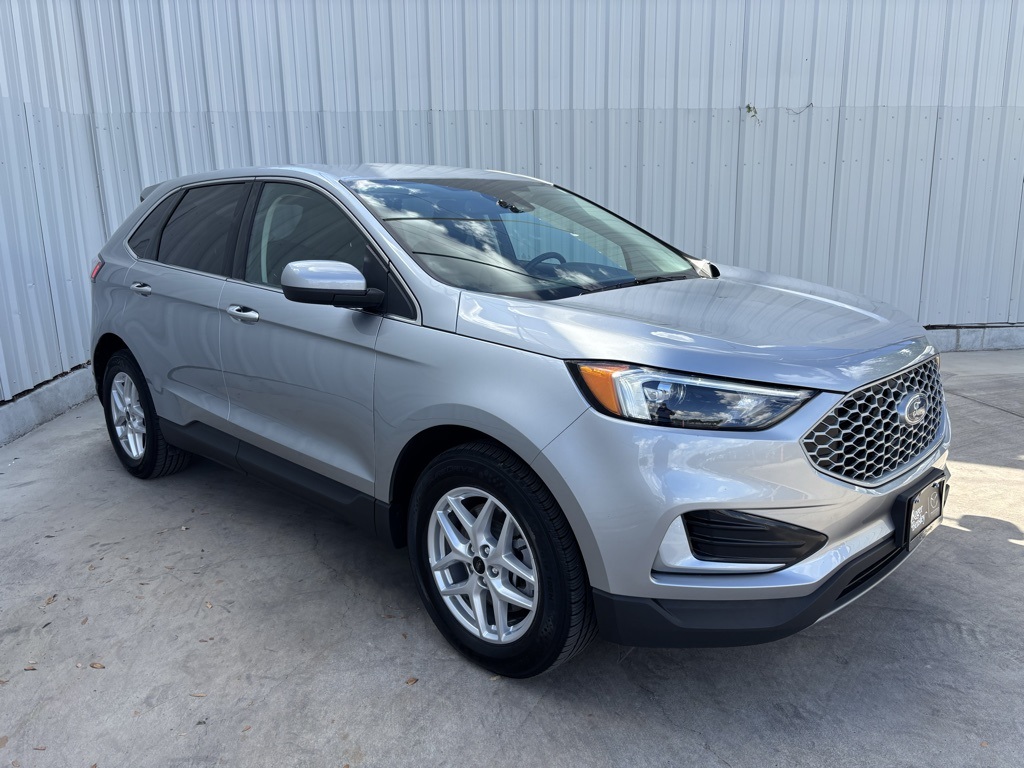 Used Car 2023 Ford Edge  Sel For Sale Under $25,000 In Austin, Texas