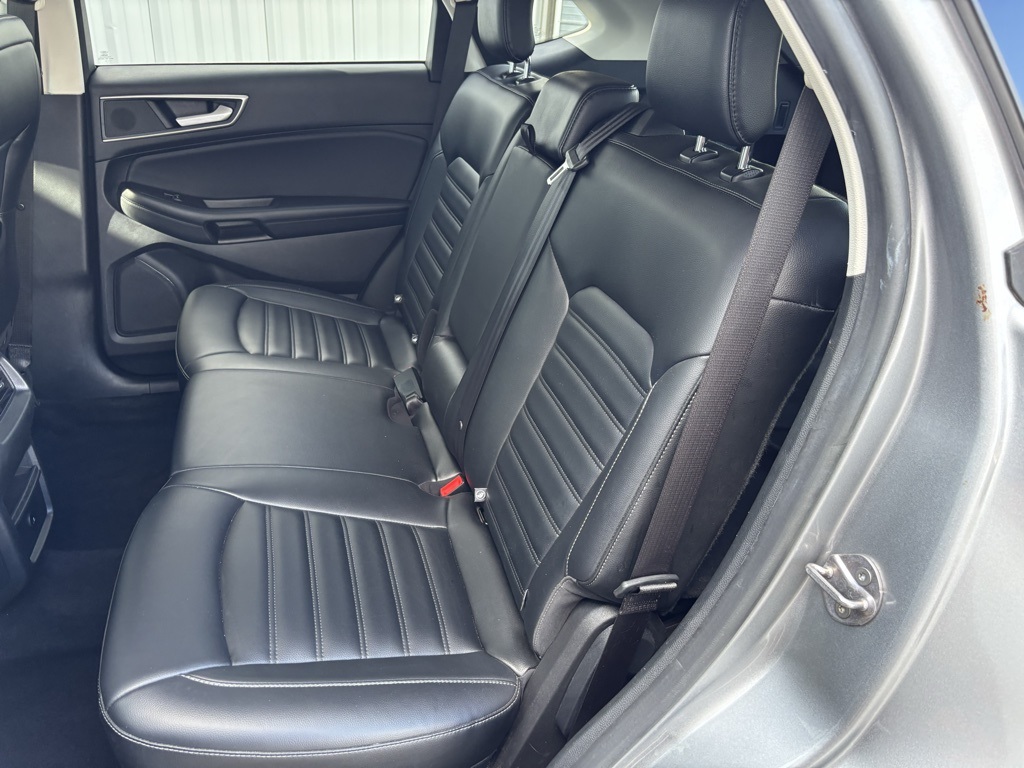 Used Car 2023 Ford Edge  Sel For Sale Under $25,000 In Austin, Texas