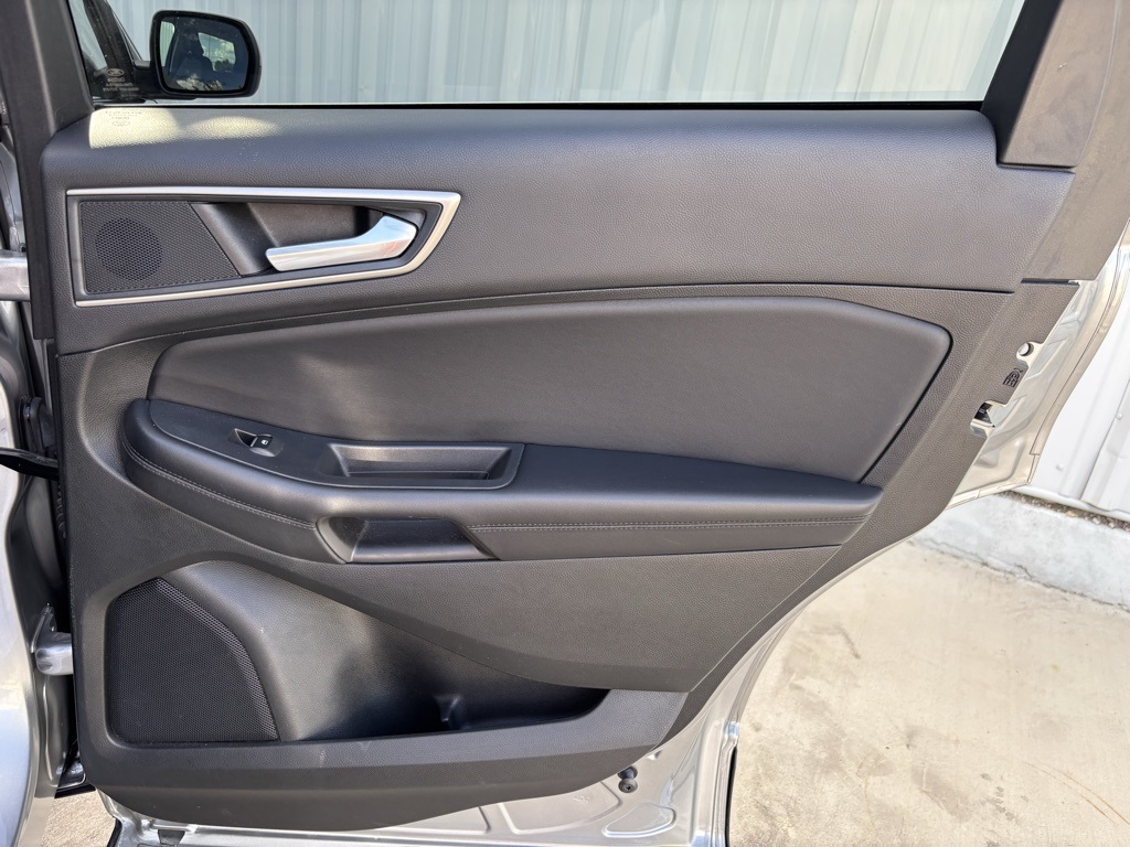 Used Car 2023 Ford Edge  Sel For Sale Under $25,000 In Austin, Texas