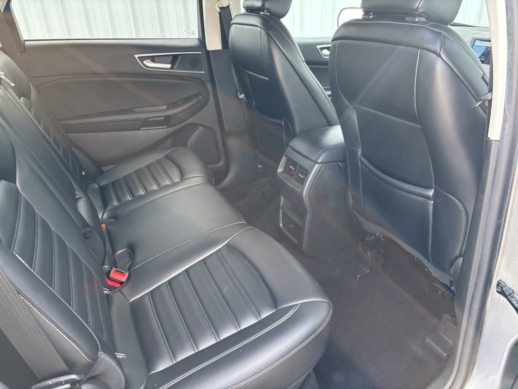 Used Car 2023 Ford Edge  Sel For Sale Under $25,000 In Austin, Texas