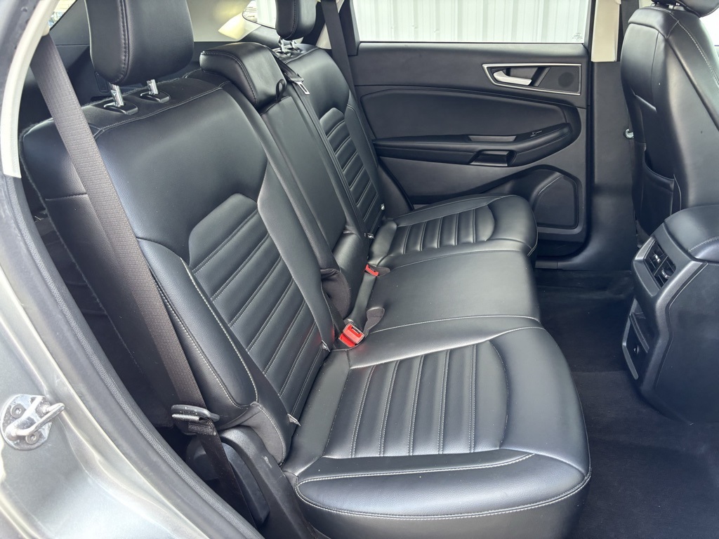 Used Car 2023 Ford Edge  Sel For Sale Under $25,000 In Austin, Texas