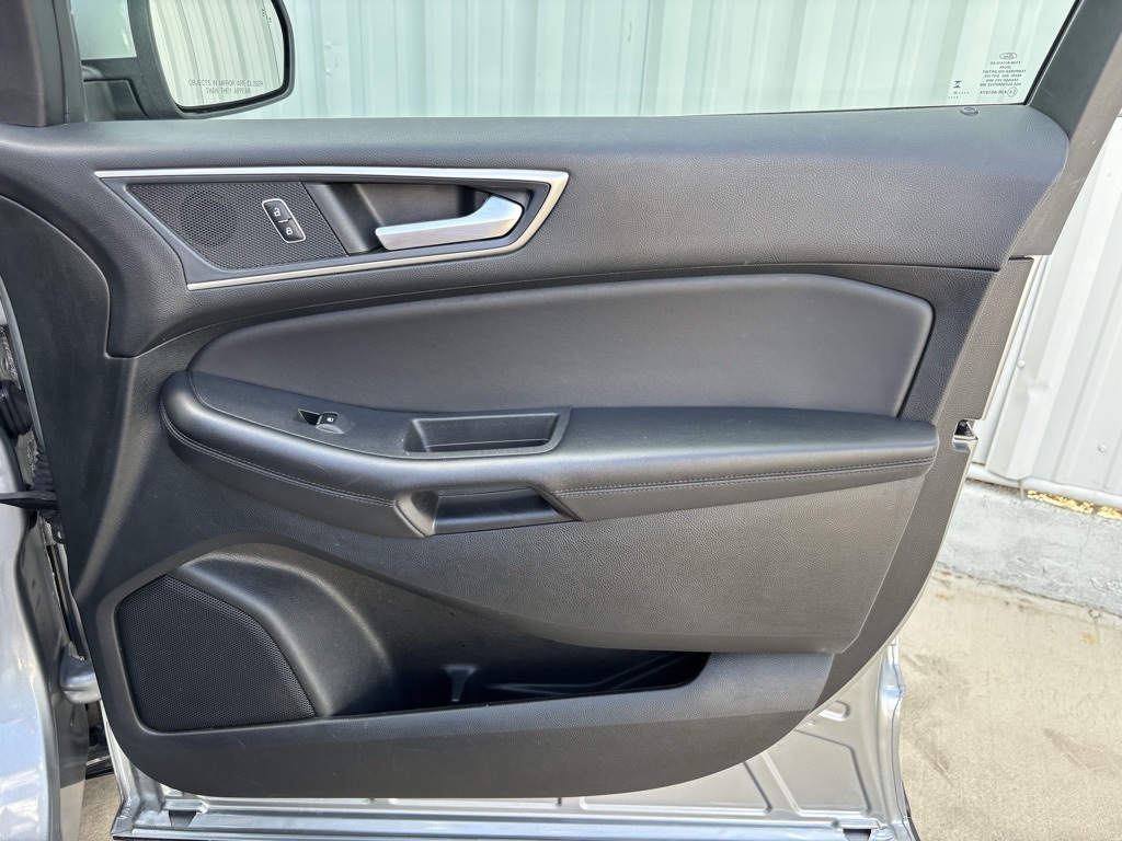 Used Car 2023 Ford Edge  Sel For Sale Under $25,000 In Austin, Texas