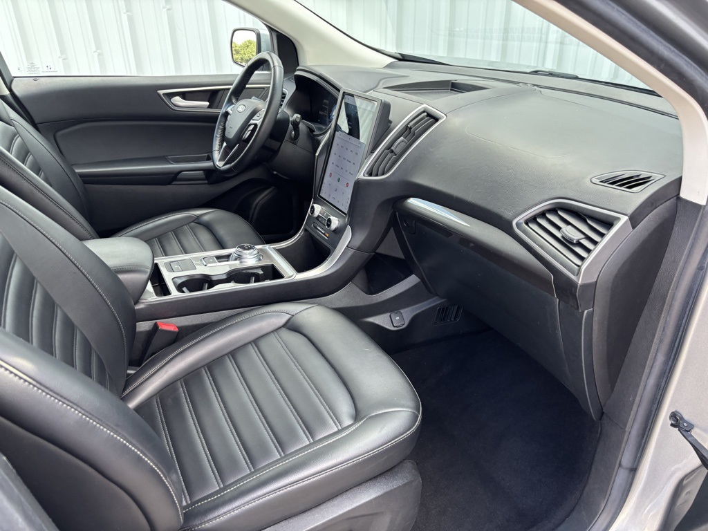 Used Car 2023 Ford Edge  Sel For Sale Under $25,000 In Austin, Texas