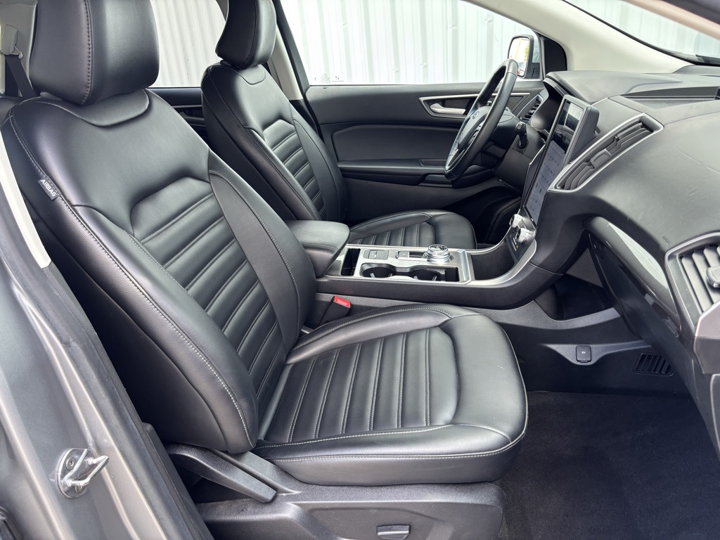 Used Car 2023 Ford Edge  Sel For Sale Under $25,000 In Austin, Texas