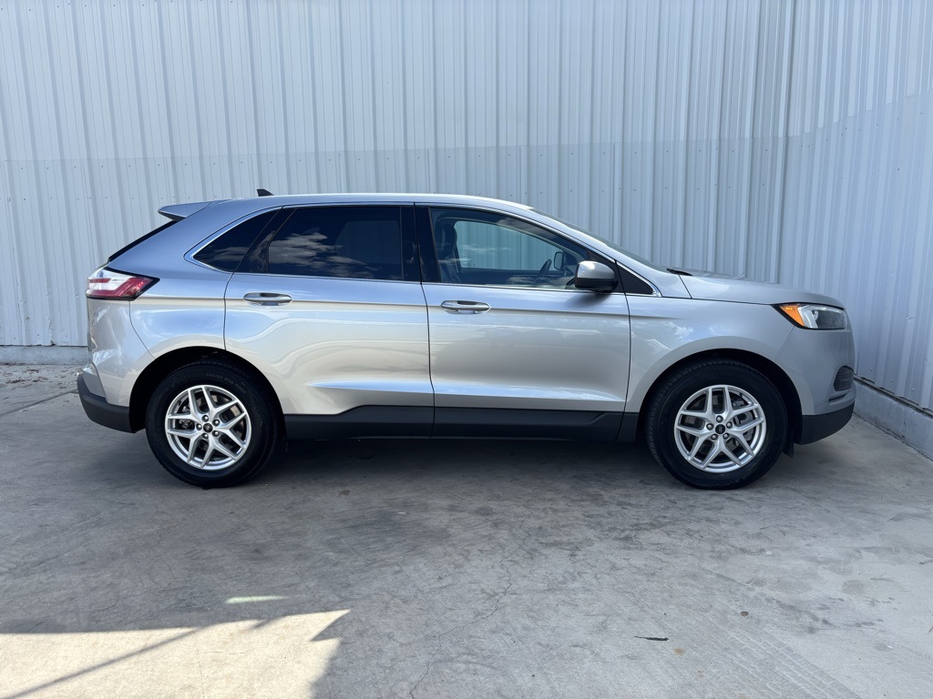 Used Car 2023 Ford Edge  Sel For Sale Under $25,000 In Austin, Texas