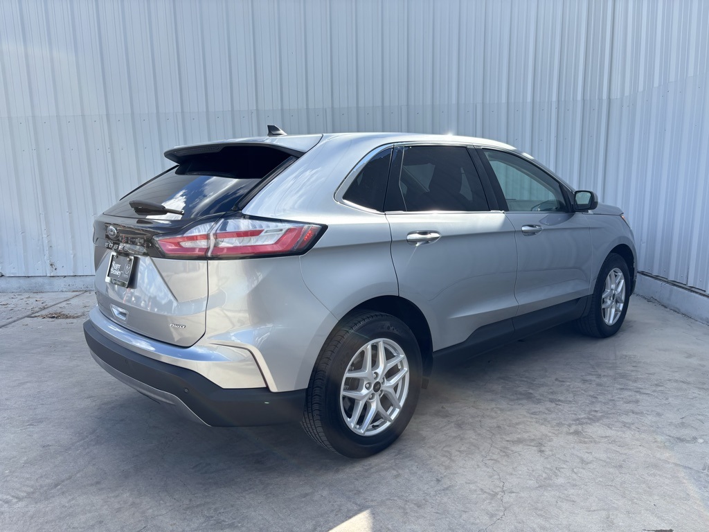 Used Car 2023 Ford Edge  Sel For Sale Under $25,000 In Austin, Texas