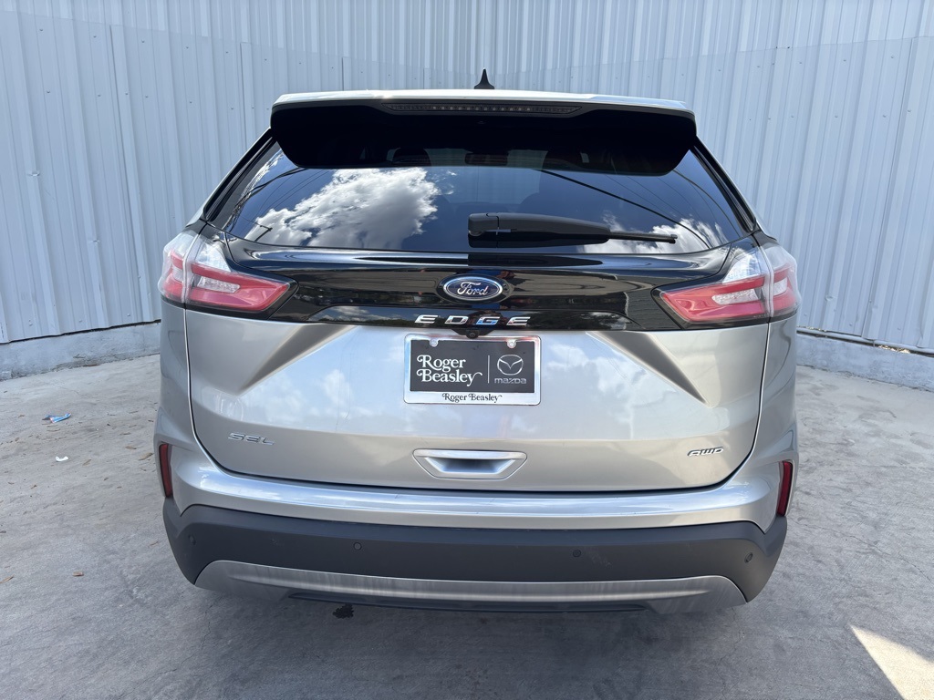 Used Car 2023 Ford Edge  Sel For Sale Under $25,000 In Austin, Texas