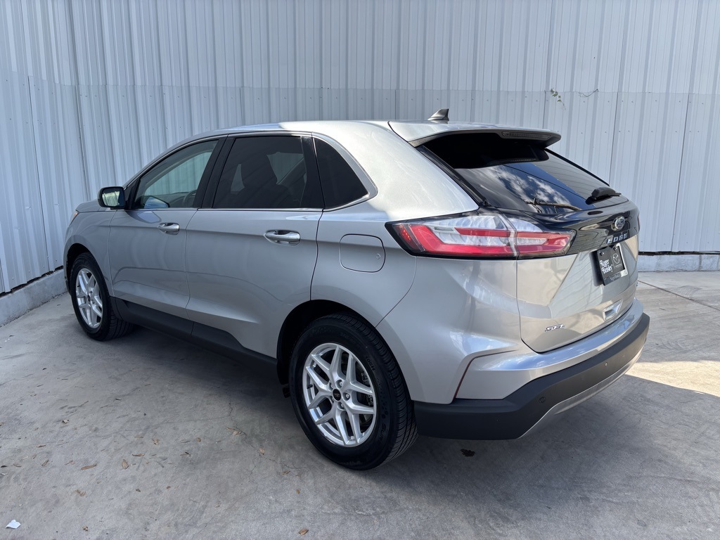 Used Car 2023 Ford Edge  Sel For Sale Under $25,000 In Austin, Texas