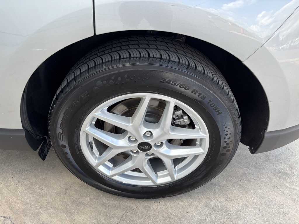 Used Car 2023 Ford Edge  Sel For Sale Under $25,000 In Austin, Texas