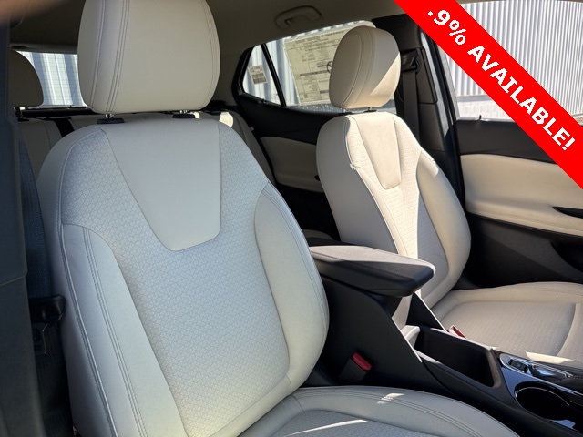 New 2025 Buick Encore GX For Sale in Jackson, MI