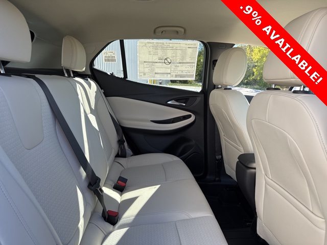 New 2025 Buick Encore GX For Sale in Jackson, MI