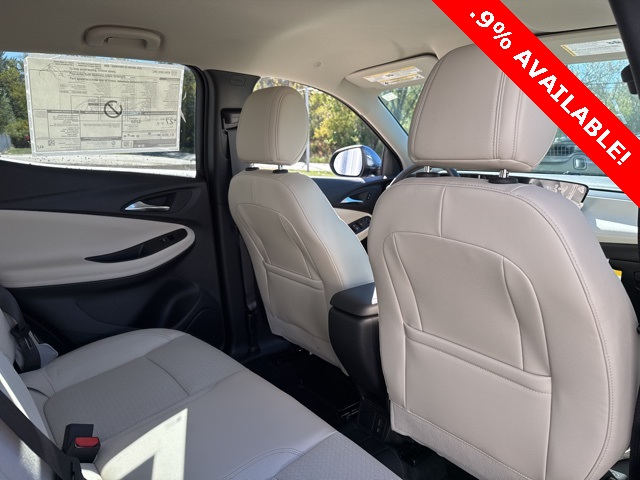 New 2025 Buick Encore GX For Sale in Jackson, MI