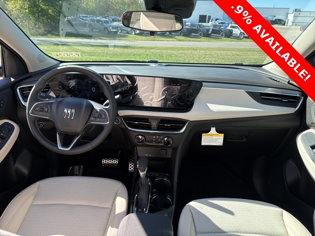 New 2025 Buick Encore GX For Sale in Jackson, MI