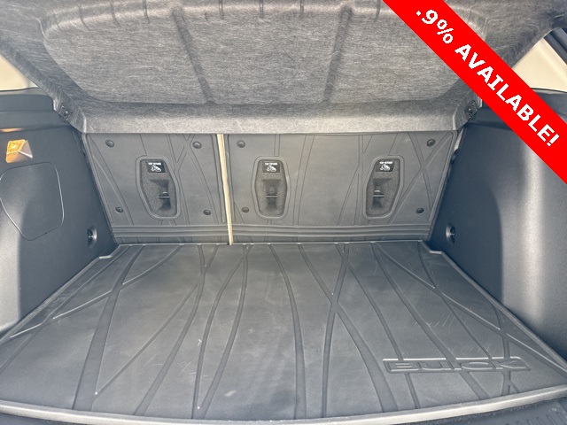 New 2025 Buick Encore GX For Sale in Jackson, MI