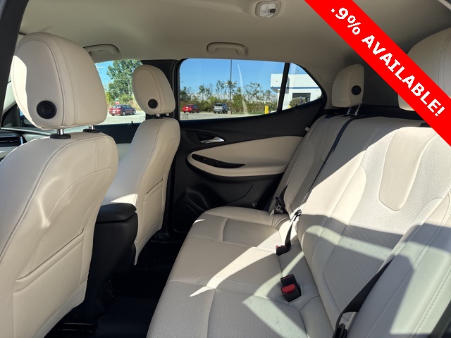 New 2025 Buick Encore GX For Sale in Jackson, MI