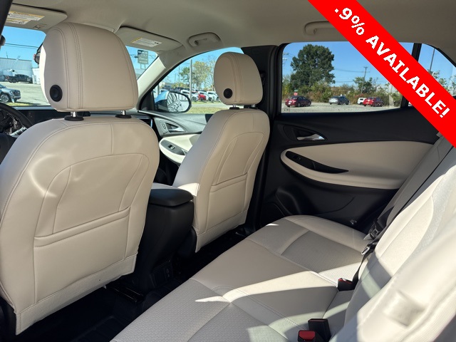 New 2025 Buick Encore GX For Sale in Jackson, MI