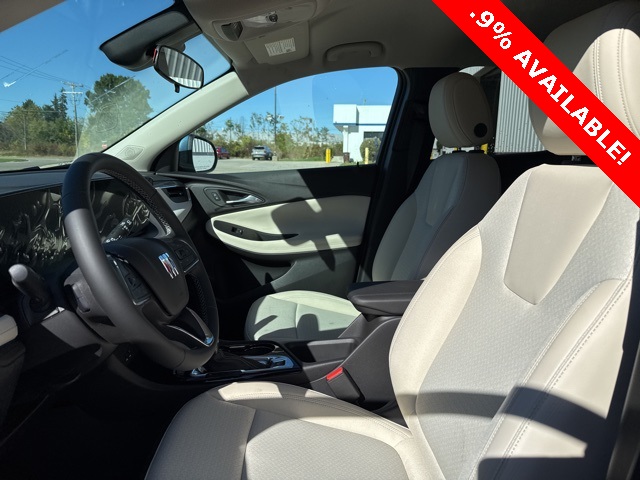 New 2025 Buick Encore GX For Sale in Jackson, MI