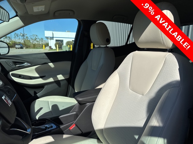 New 2025 Buick Encore GX For Sale in Jackson, MI