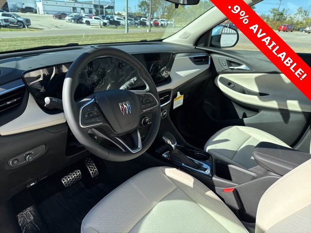 New 2025 Buick Encore GX For Sale in Jackson, MI