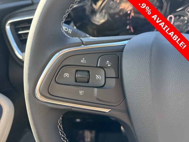 New 2025 Buick Encore GX For Sale in Jackson, MI