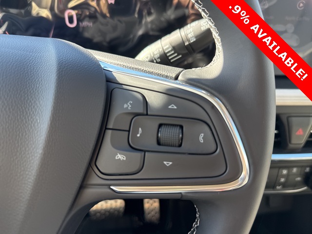 New 2025 Buick Encore GX For Sale in Jackson, MI