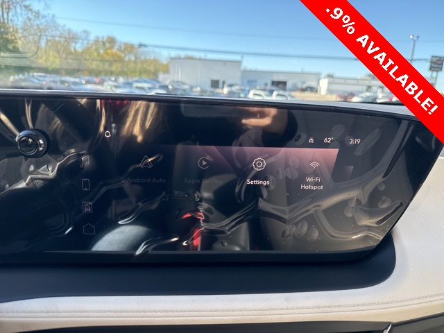 New 2025 Buick Encore GX For Sale in Jackson, MI