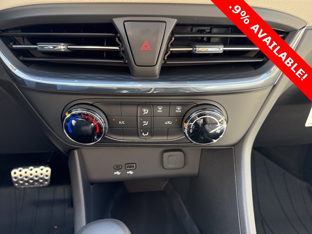 New 2025 Buick Encore GX For Sale in Jackson, MI