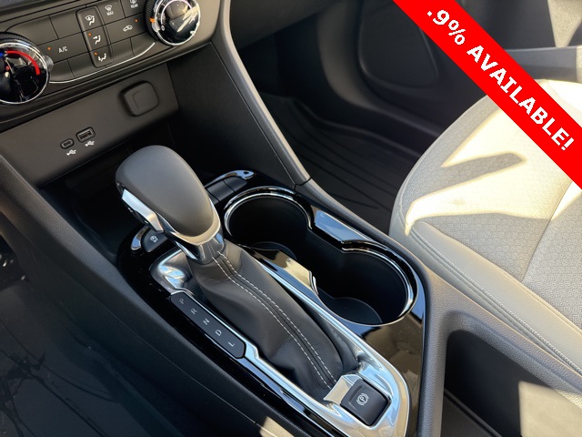 New 2025 Buick Encore GX For Sale in Jackson, MI