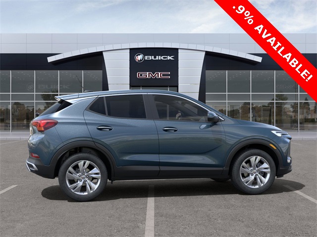 New 2025 Buick Encore GX For Sale in Jackson, MI