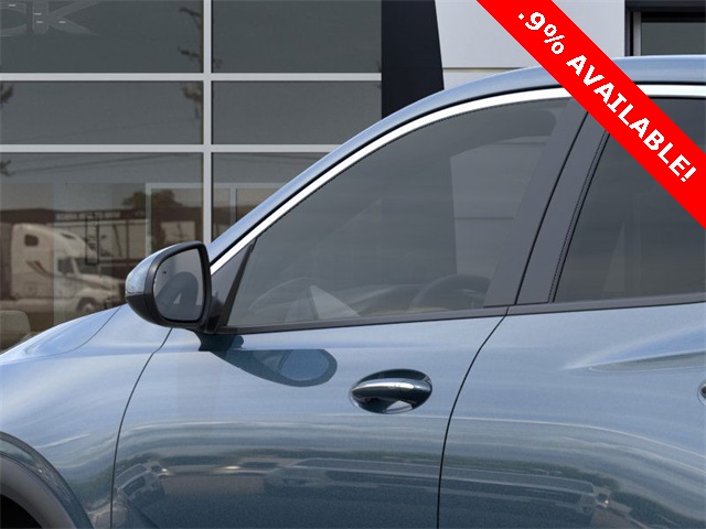New 2025 Buick Encore GX For Sale in Jackson, MI