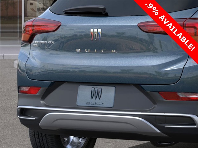 New 2025 Buick Encore GX For Sale in Jackson, MI