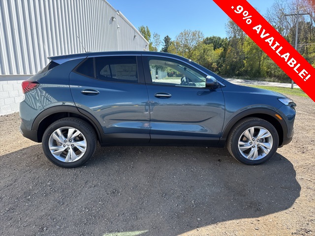 New 2025 Buick Encore GX For Sale in Jackson, MI