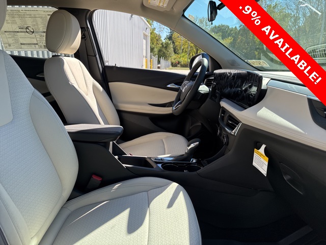 New 2025 Buick Encore GX For Sale in Jackson, MI