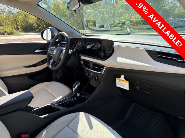 New 2025 Buick Encore GX For Sale in Jackson, MI