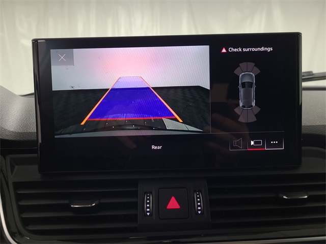 2024 – Audi – Q5