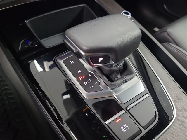 2024 – Audi – Q5