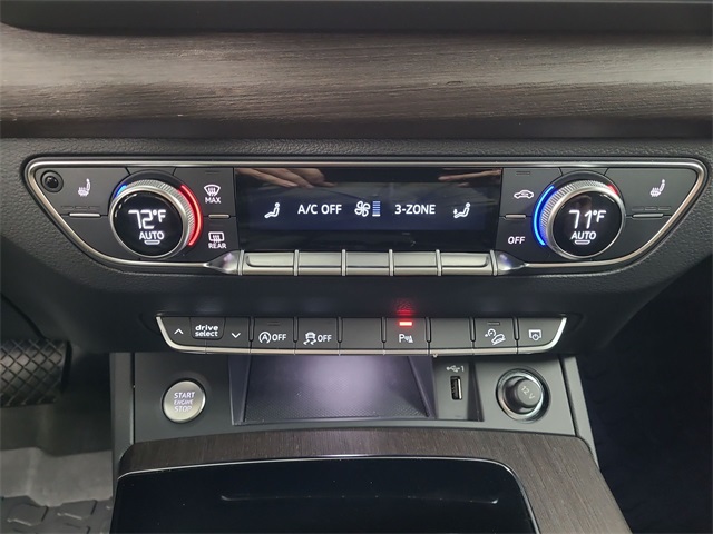 2024 – Audi – Q5