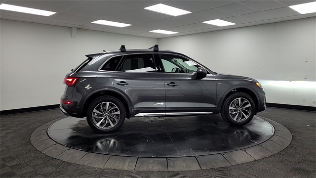 2024 – Audi – Q5