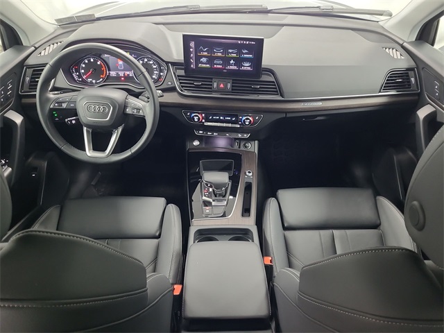 2024 – Audi – Q5