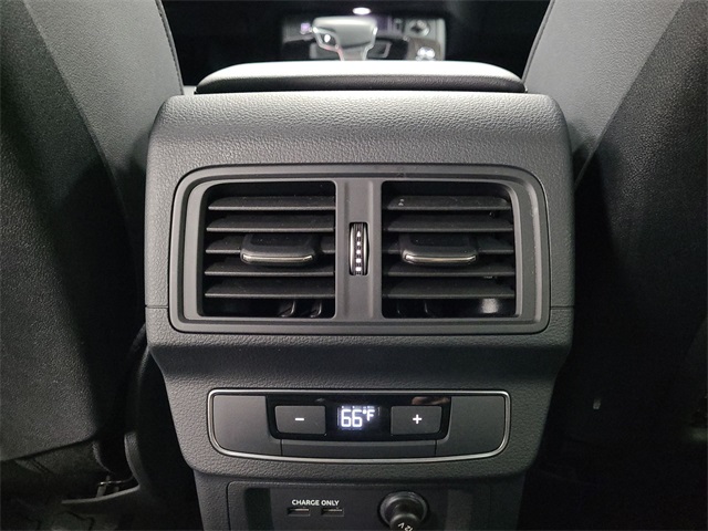 2024 – Audi – Q5