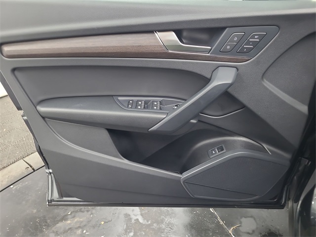 2024 – Audi – Q5