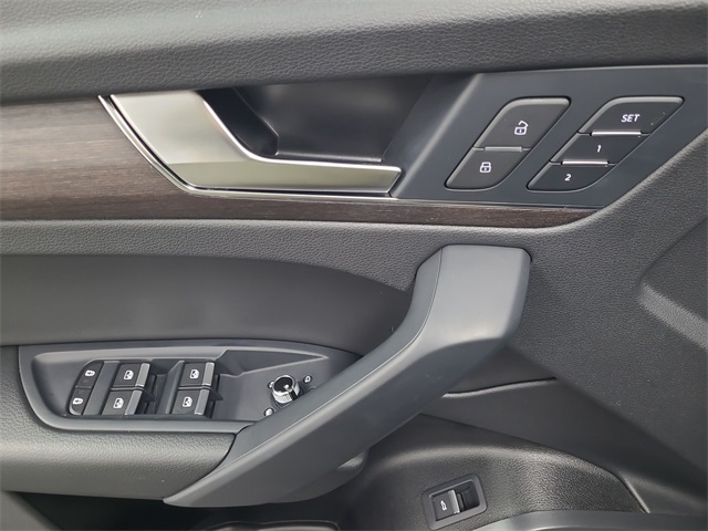 2024 – Audi – Q5