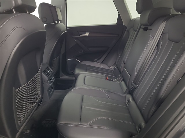 2024 – Audi – Q5