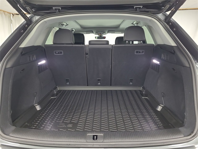 2024 – Audi – Q5