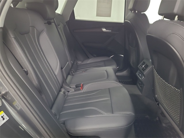 2024 – Audi – Q5