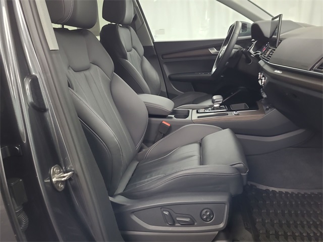 2024 – Audi – Q5