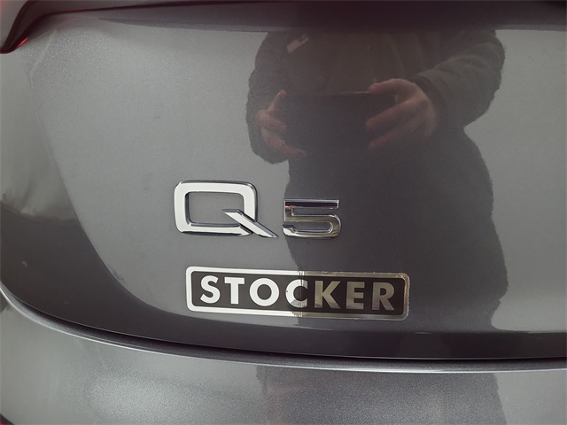 2024 – Audi – Q5