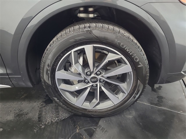 2024 – Audi – Q5