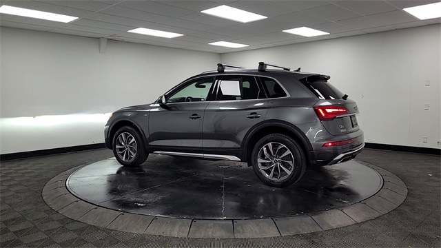 2024 – Audi – Q5